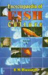 ENCYCLOPAEDIA OF FISH CULTURE BY S.M. HUSSAIN : 3 VOLUMES SET [HARDCOVER]