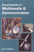 ENCYCLOPAEDIA OF MULTIMEDIA & COMMUNICATION BY M.S.N. MURTHY : 3 VOLUMES SET (HARDCOVER) OLD BOOK