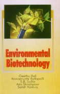 ENVIRONMENTAL BIOTECHNOLOGY BY GEETHA BALI, RAMAMURTHI RALLAPALLI (HARDCOVER)