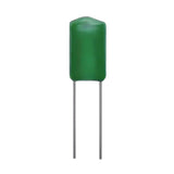 Elepak Polyester Capacitor Pak 1KpF to 0.47µF 170 Pcs 14 Values