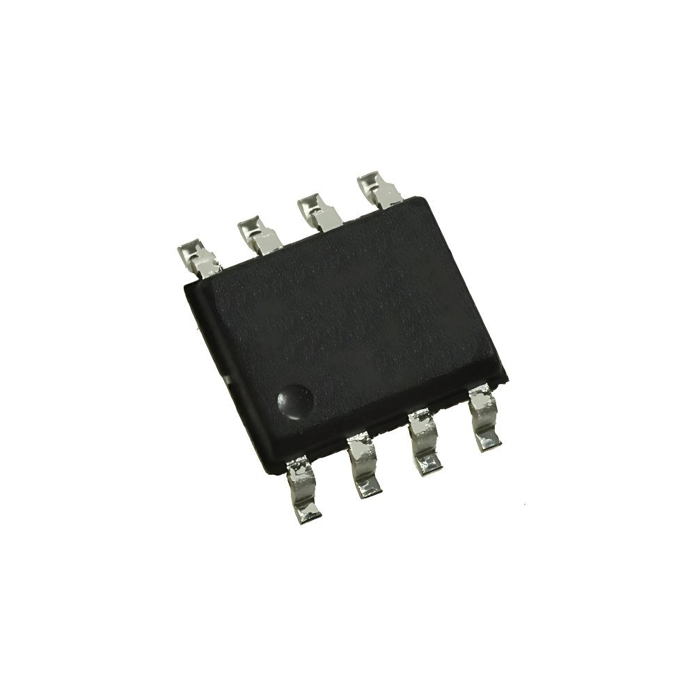 Elepak SMD SOIC Memory IC Pak 30 Pcs 6 Types