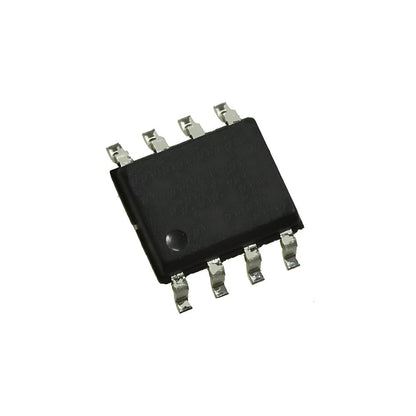 Elepak SMD SOIC Memory IC Pak 30 Pcs 6 Types