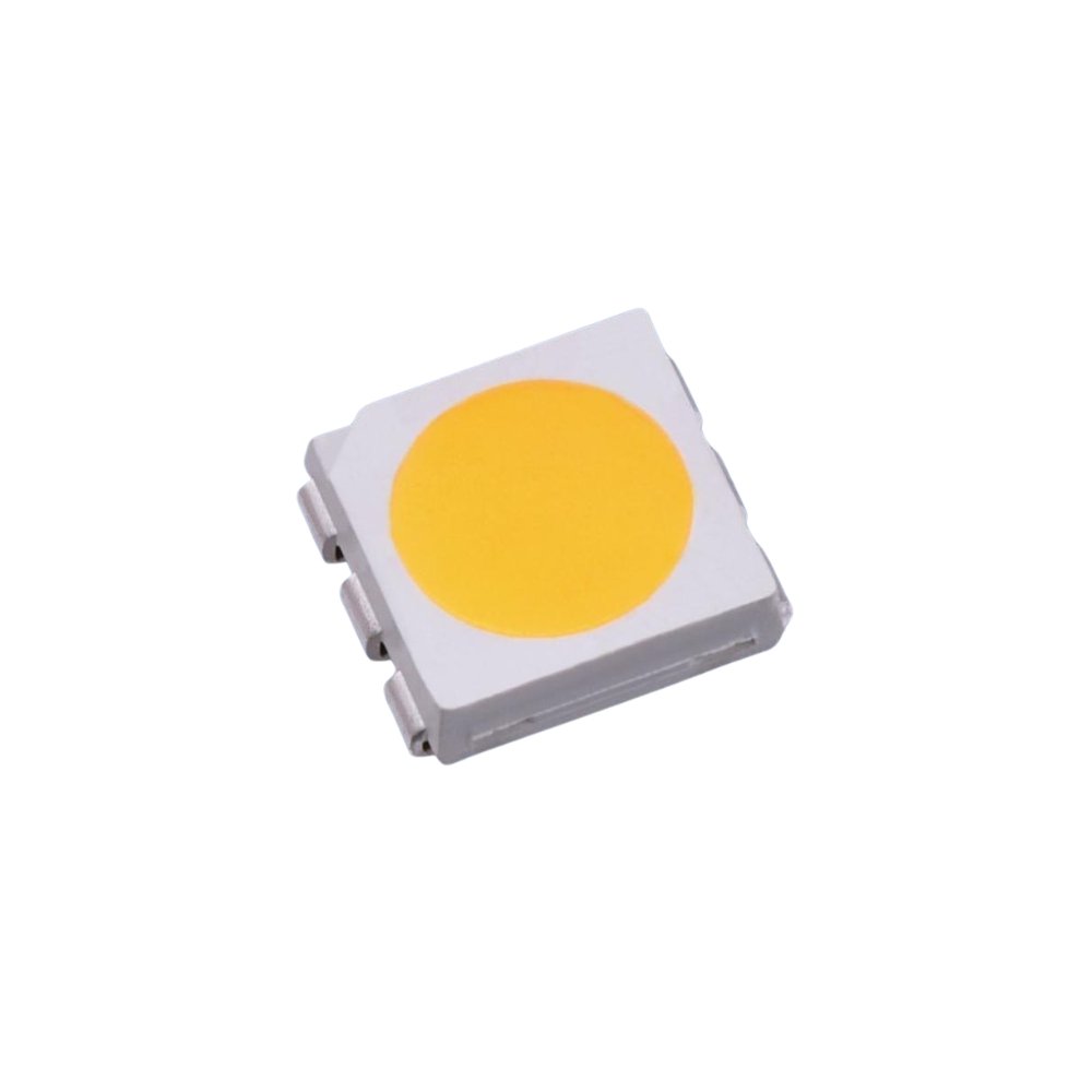 Elepak SMD 5050 LED Pak 100 Pcs 5 Colors