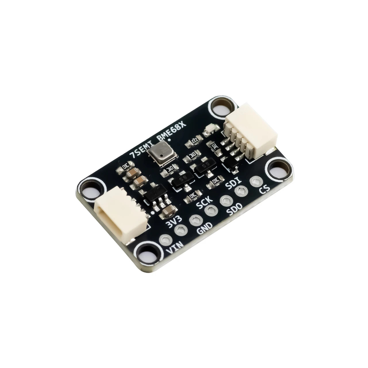7Semi BME688 Environmental Sensor Breakout