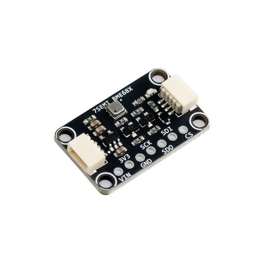 7Semi BME688 Environmental Sensor Breakout