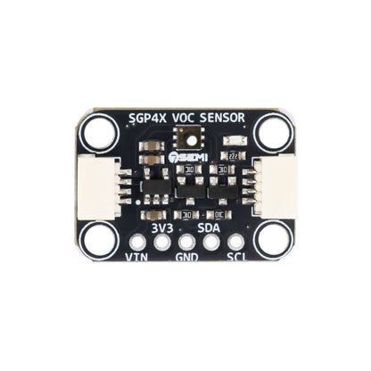 7Semi SGP40 VOC Air Quality Sensor Breakout Qwiic