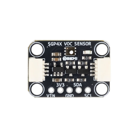 7Semi SGP40 VOC Air Quality Sensor Breakout Qwiic