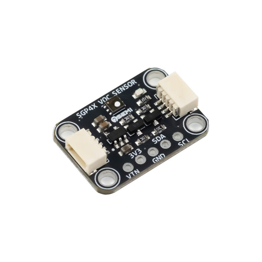 7Semi SGP40 VOC Air Quality Sensor Breakout Qwiic