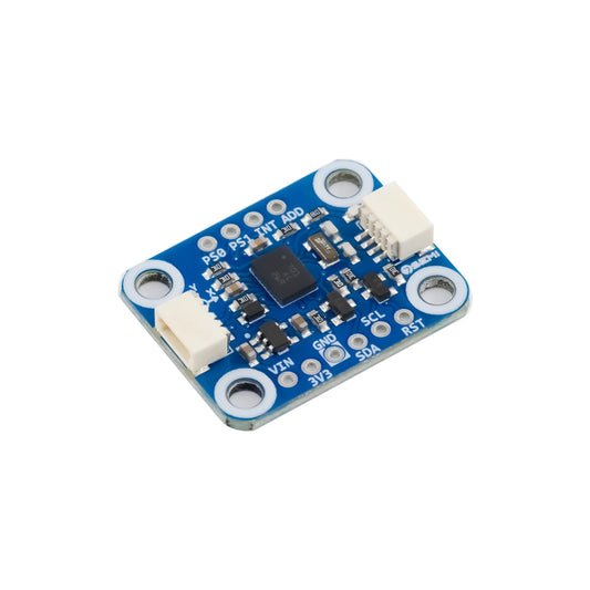7Semi BNO055 9-DOF Absolute Orientation Sensor Breakout I2C Qwiic