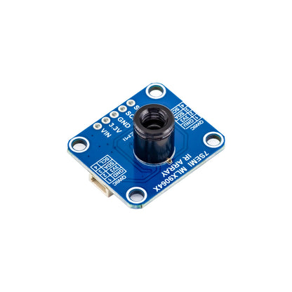 7Semi MLX90640 55 FOV Thermal Camera IR Array Breakout Qwiic Compatible