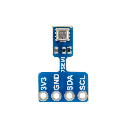 7Semi BME280 Temperature Humidity Pressure Sensor Nano Breakout 2.54mm Pitch Header