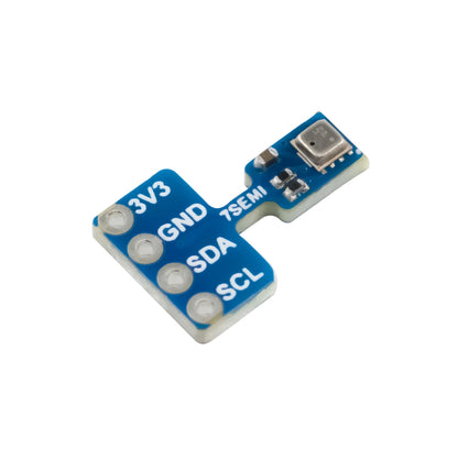 7Semi BME280 Temperature Humidity Pressure Sensor Nano Breakout 2.54mm Pitch Header