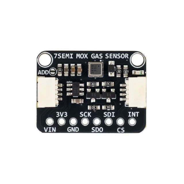 7Semi ENS160 Air Quality Sensor Breakout