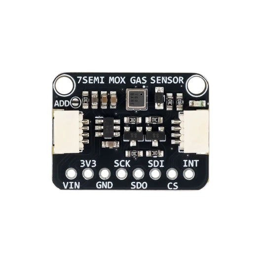 7Semi ENS160 Air Quality Sensor Breakout