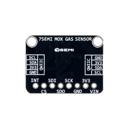 7Semi ENS160 Air Quality Sensor Breakout