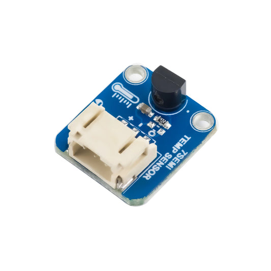 7Semi DS18B20+ 1-Wire Digital Temperature Sensor Breakout
