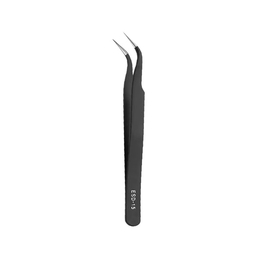 ESD-15 ESD Tweezer Bend Type