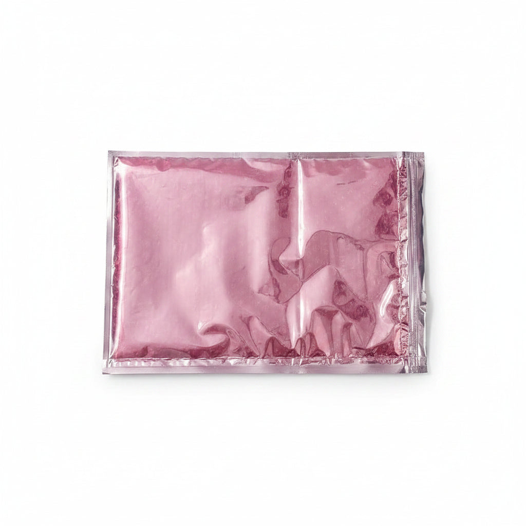 ESD Safe Anti-Static Zip Lock Pouch 120x90mm (Pack of 5)