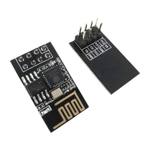 ESP-01 ESP8266 Serial WIFI Transceiver Module