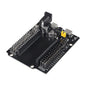 30 Pin ESP32 GPIO Expansion Board with Type-C USB and Micro USB Dual Interface