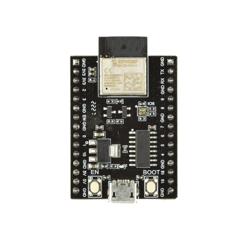 ESP32 C3 DevkitM-1 Development Board