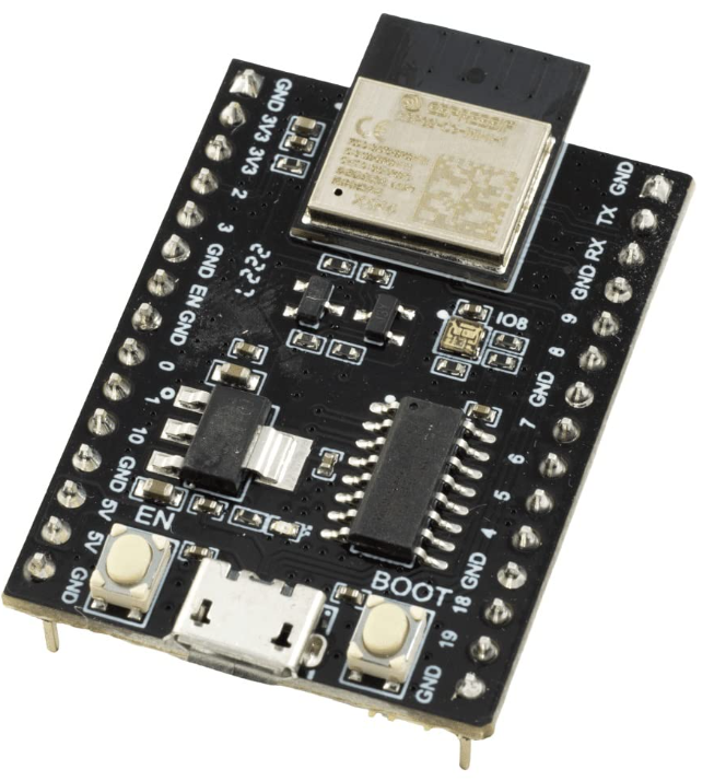 ESP32 C3 DevkitM-1 Development Board
