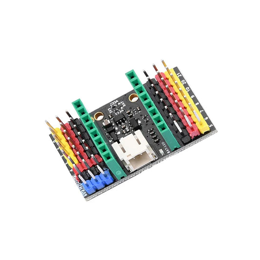 ESP32-C3 Super Mini Expansion Board