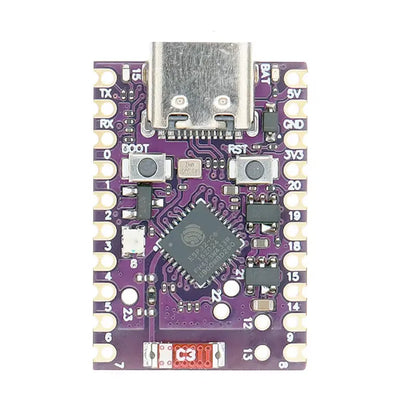 ESP32-C6 Super Mini Development Board