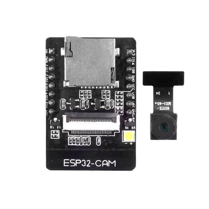 ESP32S CAM WiFi Module with RHYX-M21-45 Camera Module