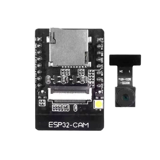 ESP32S CAM WiFi Module with RHYX-M21-45 Camera Module