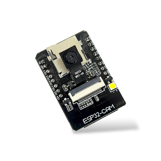 ESP32S CAM WiFi Module with RHYX-M21-45 Camera Module
