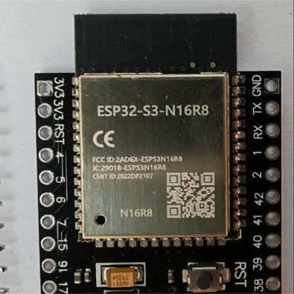 ESP32-S3-1 N16R8 Development Board TYPE C