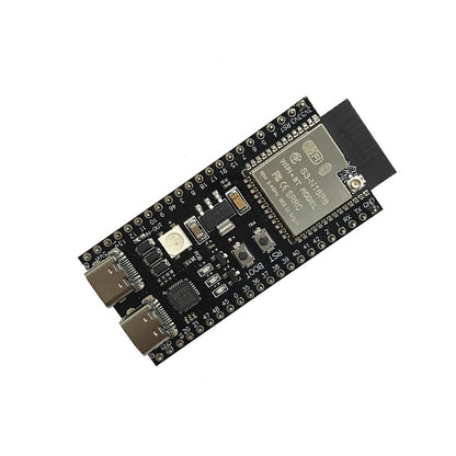 ESP32-S3-N16R8 Development Board with WiFi, Bluetooth 5.0, Dual Type C, External Antenna Port