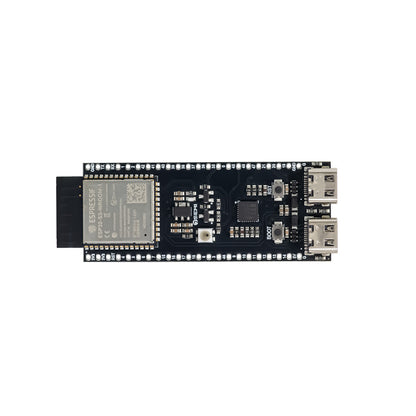 7Semi ESP32-S3-Dev-BoardC-1-N16R8 WiFi, Bluetooth, 16MB Flash, 8MB SRAM