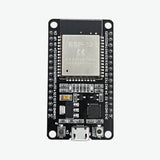 ESP32 30 Pin CP2102 NodeMCU Development Board with Wi-Fi and Bluetooth