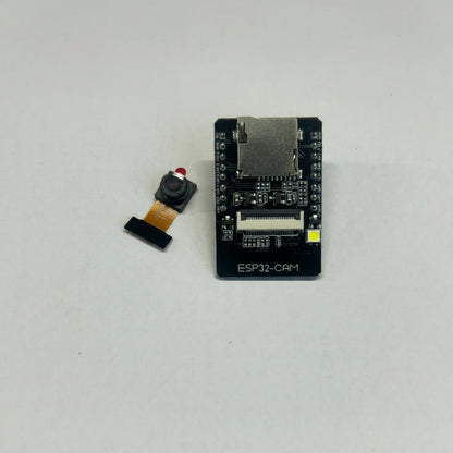 ESP32S CAM WiFi Module with OV5640 Camera Module