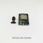 ESP32S CAM WiFi Module with OV5640 Camera Module