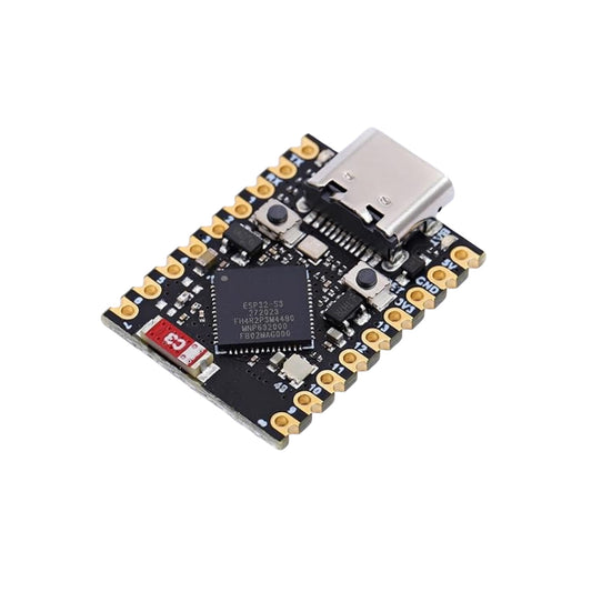 ESP32-S3 Supermini Development Board With WiFi and Bluetooth - HW-747