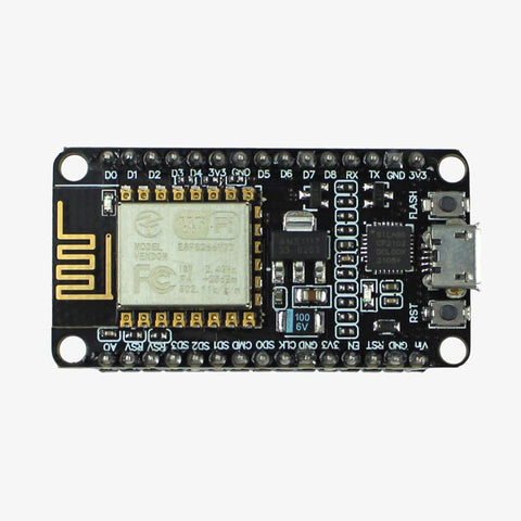 ESP8266 CP2102 NodeMCU Module