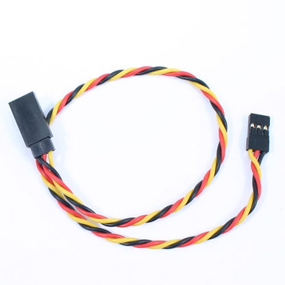 30cm M-F SERVO EXTENSION CABLE MALE – FEMALE (Premium)