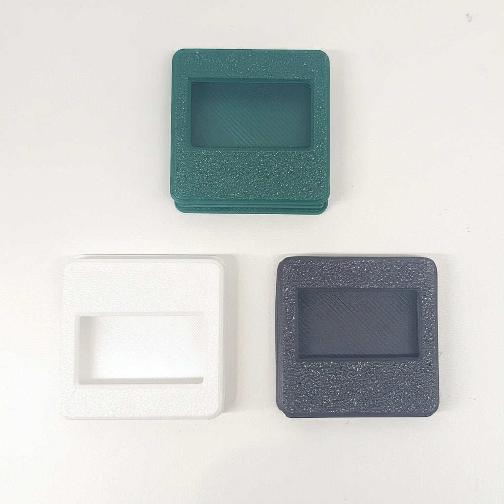 Case for OLED 0.96inch (3D Printed)