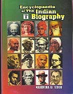 ENCYCLOPAEDIA OF THE INDIAN BIOGRAPHY BY NAGENDRA KR. SINGH : 8 VOLUMES SET (HARDCOVER)