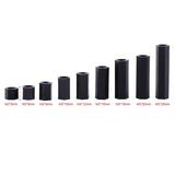 12MM Insulated Spacer M3 Nylon Hex Standoff TIS-12 (1 Pc)
