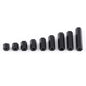 30MM Insulated Spacer M3 Nylon Hex Standoff TIS-30 (Pack of 10)