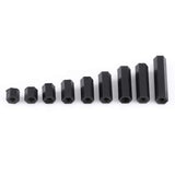 40MM Insulated Spacer M3 Nylon Hex Standoff TIS-40 (1 Pc)