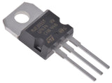 ST MJE 3055T 60V 10A NPN Power Transistor TO-220 Package