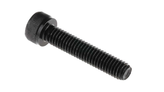 M3x8mm Hex (Allen) Socket Head Screw Black Oxide (Dia. 3mm, Length 8mm) (Pack of 10)