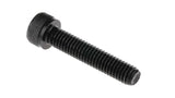 M3x6mm Hex (Allen) Socket Head Screw MS Black Oxide (Dia. 3mm, Length 6mm) (Pack of 10)