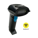 ZEBRONICS ZEB-BS1H2000BT 1D WIRELESS BARCODE SCANNER