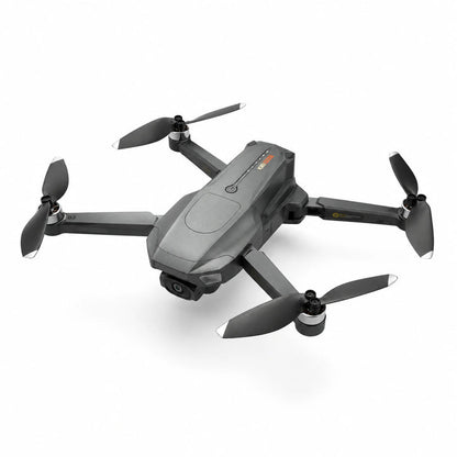 K19 Max GPS Drone with HD Gimbal Camera, Screen Remote, Return Home, Obstacle Avoidance & Airdrop Function